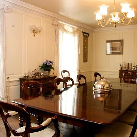 Charming Georgian Country House Axbridge Екстериор снимка