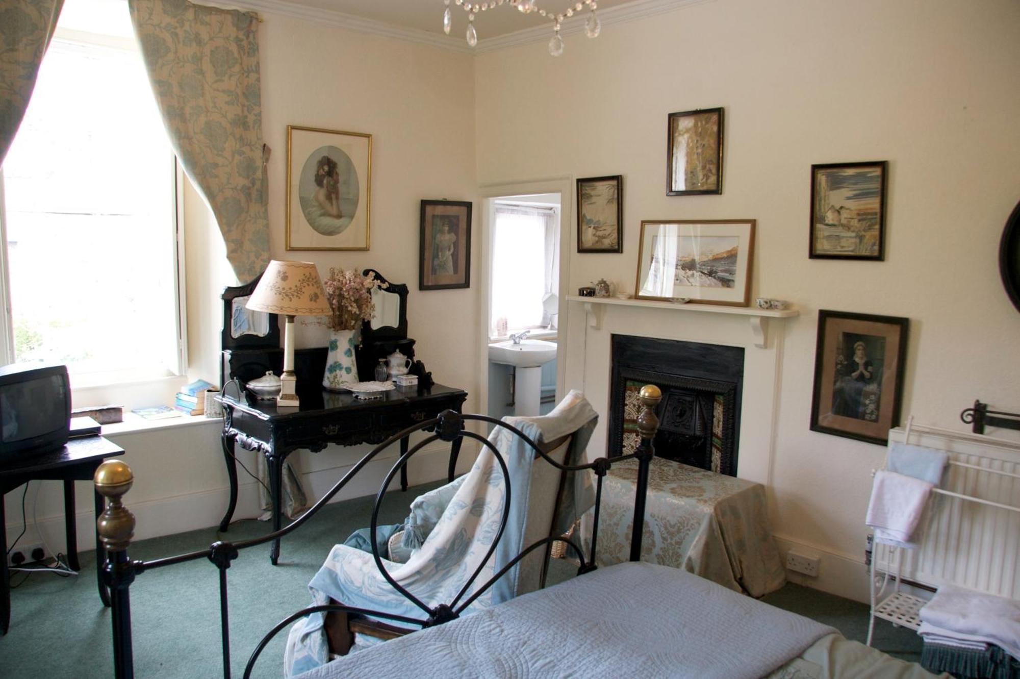 Charming Georgian Country House Axbridge Екстериор снимка